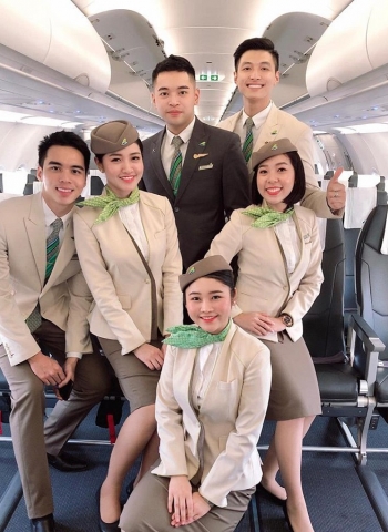 VÉ MÁY BAY QUỐC TẾ