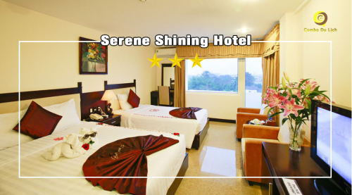 SERENE SHINING HOTEL