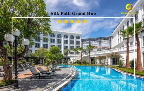 SILK PATH HUẾ 