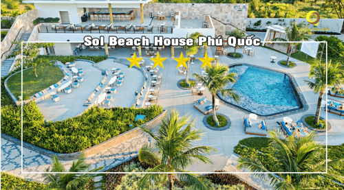 SOL BEACH HOUSE PHÚ QUỐC 